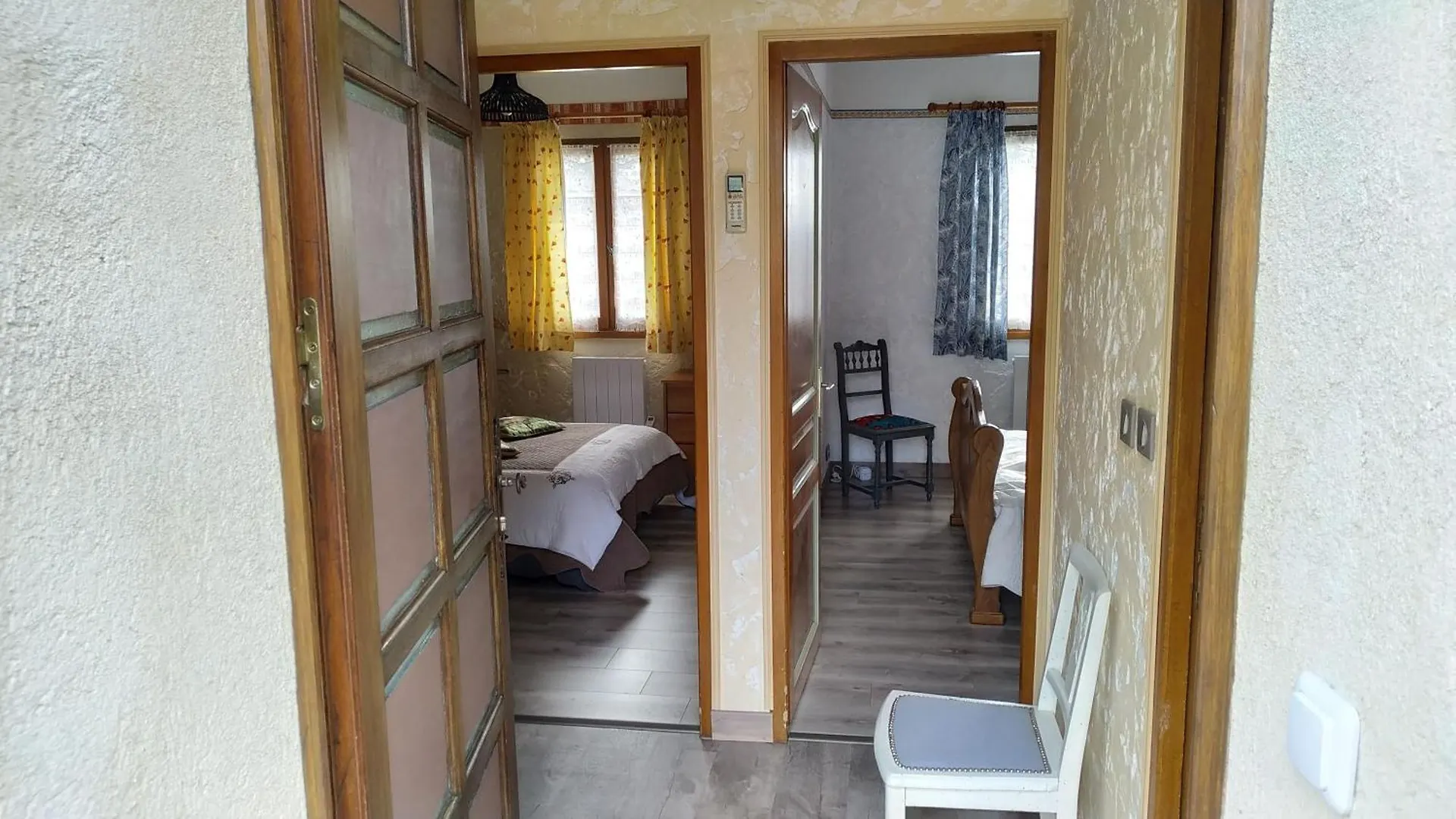 La Pinede De Manon Chambre Et Table D'Hotes Barjols